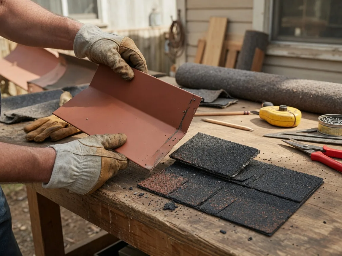 Roof Repair company in Chelmsford, MA